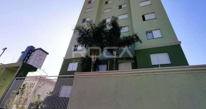 Venda de Apartamentos / Padrão na cidade de São Carlos