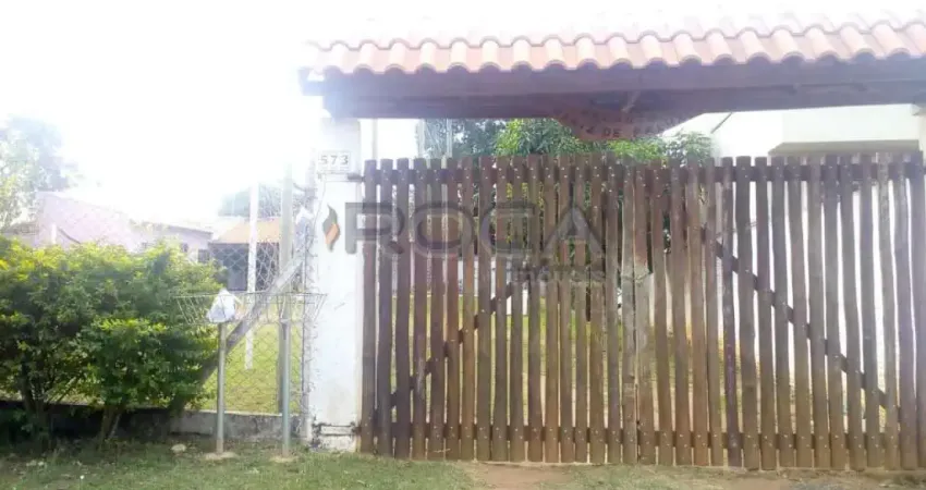 Chácara / sítio com 1 quarto à venda na Passeio dos Rouxinóis, 573, Quinta dos Buritis, São Carlos