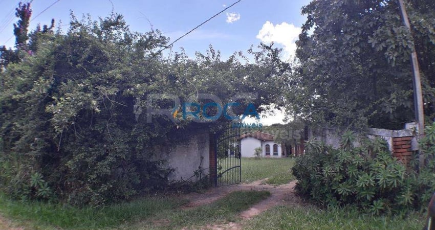 Venda de Rural / Chácara na cidade de São Carlos