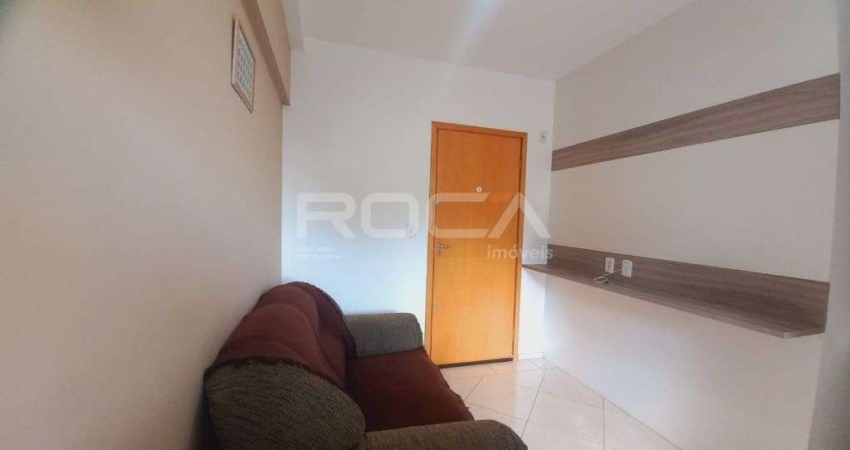 Apartamento Padrão com 1 Dormitório no CENTRO em São Carlos