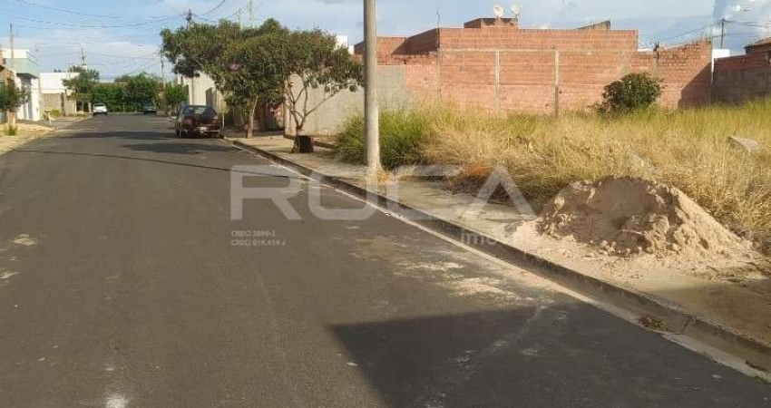 Venda de Terreno / Lote na cidade de São Carlos