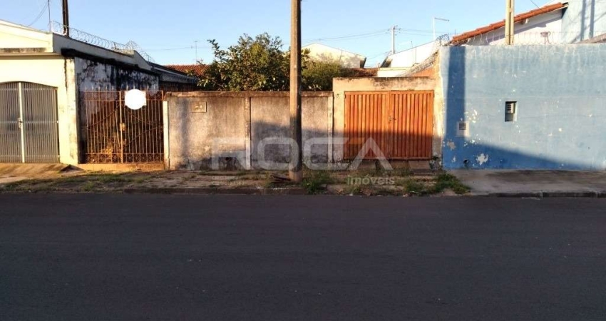 Venda de Terreno / Residencial na cidade de São Carlos