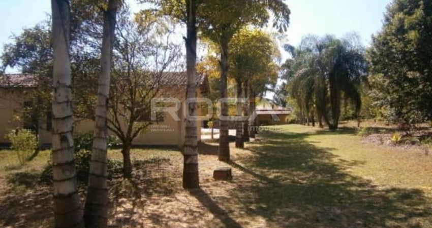 Venda de Rural / Chácara na cidade de São Carlos