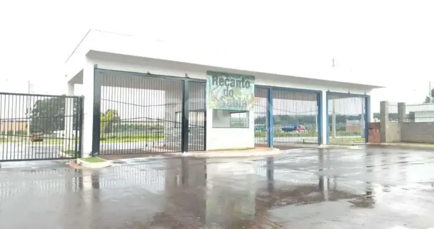 Venda de Terreno / Condomínio na cidade de São Carlos