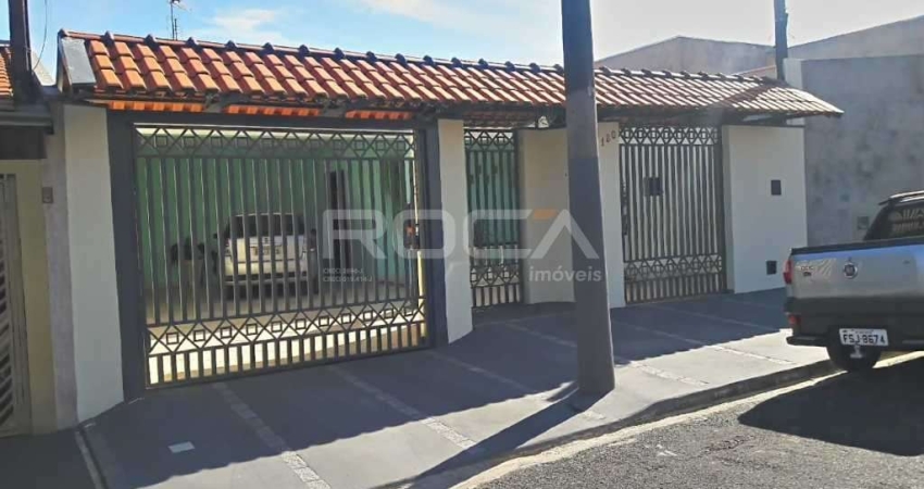Venda de Casas / Padrão na cidade de São Carlos