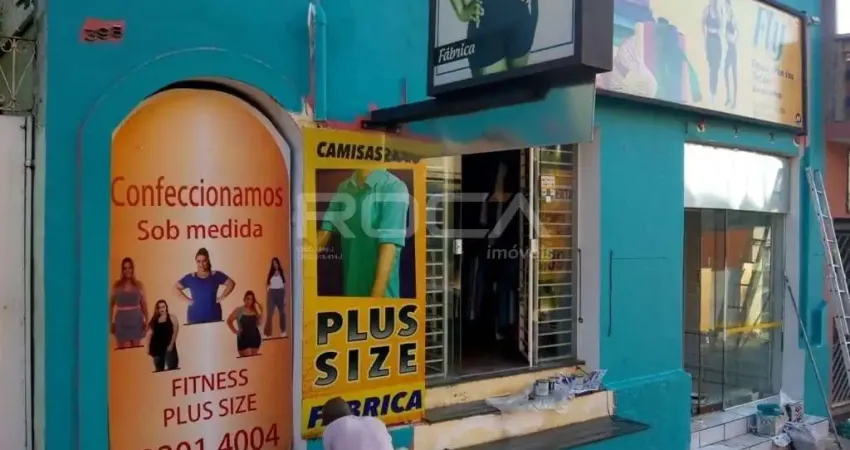 Loja comercial à venda em centreville, são carlos - imperdível!