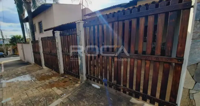 Venda de Casas / Padrão na cidade de São Carlos