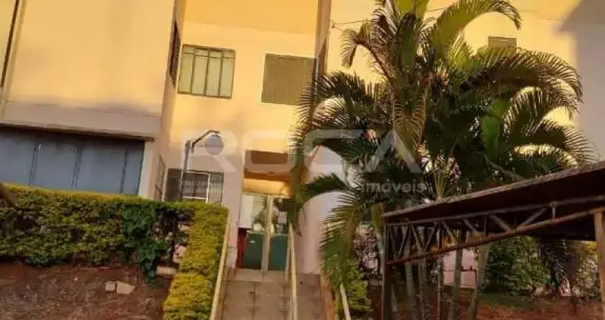 Venda de Apartamentos / Padrão na cidade de São Carlos