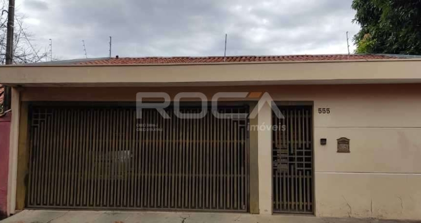 Venda de Casas / Padrão na cidade de São Carlos