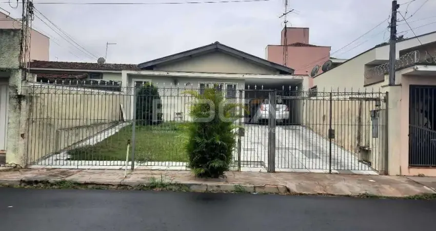 Casa com 2 quartos à venda na Rua Josué Marques Martins, 2935, Vila Rancho Velho, São Carlos
