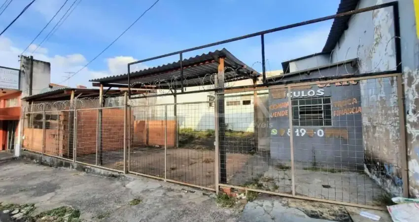 Venda de Terreno / Comercial na cidade de São Carlos