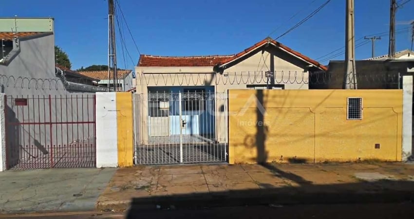 Venda de Casas / Padrão na cidade de São Carlos