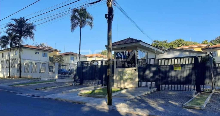 Lindos Apartamentos Padrão à Venda e Locação no Jardim Tangará, São Carlos