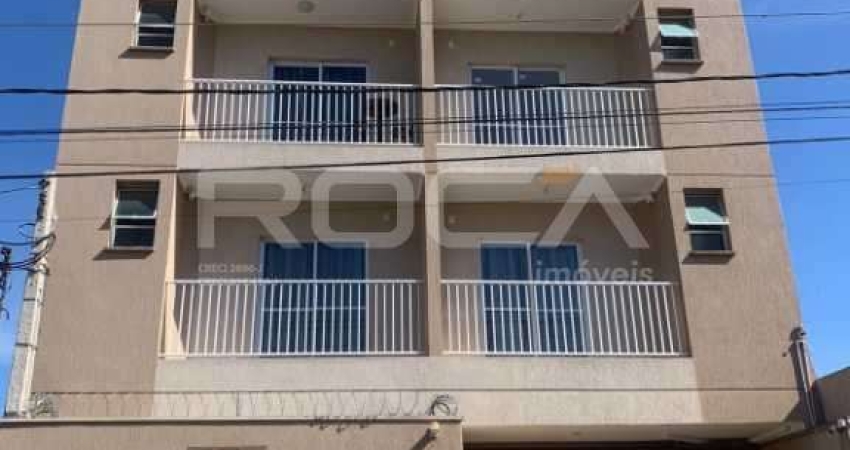 Venda de Apartamentos / Padrão na cidade de São Carlos