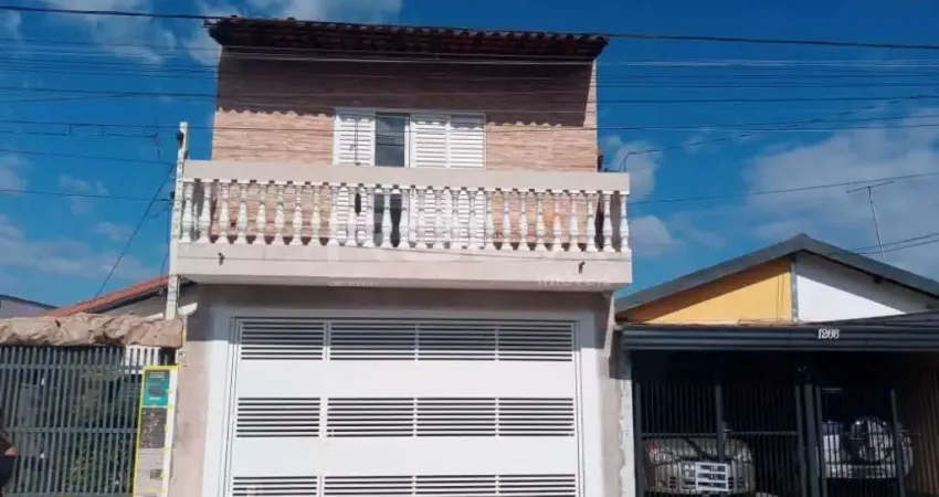 Casa com 3 quartos à venda na Rua Francisco Fiorentino, 1280, Vila Boa Vista, São Carlos