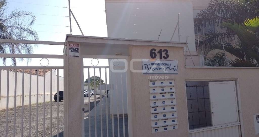 Venda de Apartamentos / Padrão na cidade de São Carlos