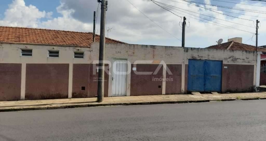 Casa com 3 quartos à venda na Rua Pedro José Neto, 229, Vila Boa Vista, São Carlos