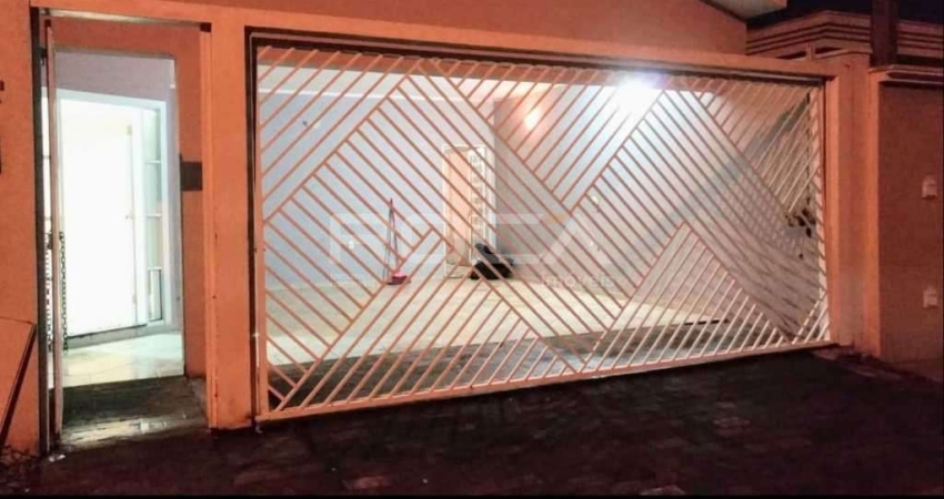 Casa com 3 quartos à venda na Rua Esther do Amaral Zaitune, 196, Parque Fehr, São Carlos