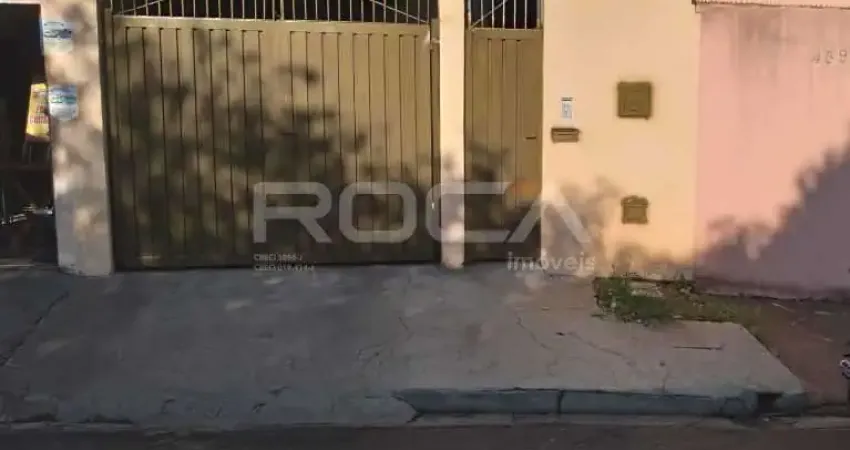 Venda de Casas / Sobrado na cidade de São Carlos