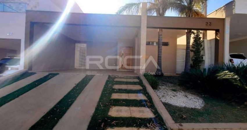 Venda de Casas / Condomínio na cidade de São Carlos
