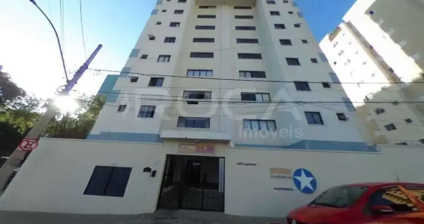 Venda de Apartamentos / Padrão na cidade de São Carlos