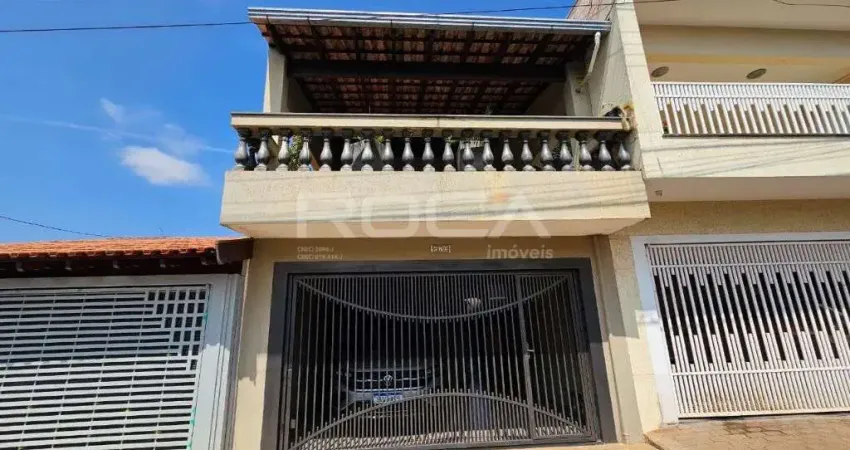Casa com 3 quartos à venda na Rua Francisco Fiorentino, 676, Vila Boa Vista, São Carlos