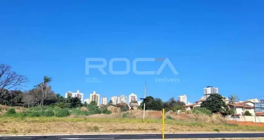 Venda de Terreno / Área na cidade de São Carlos
