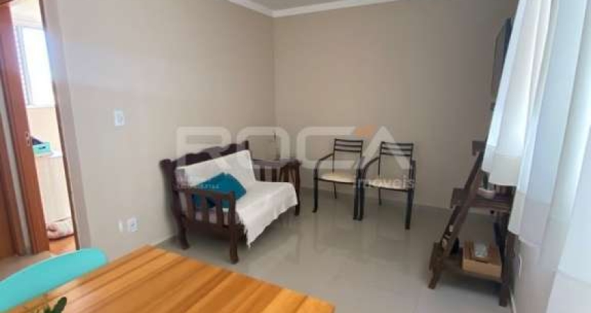 Venda de Apartamentos / Padrão na cidade de São Carlos