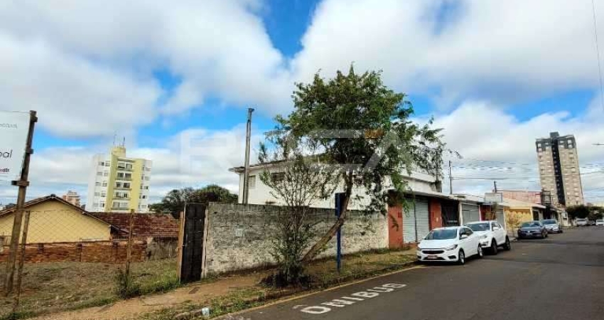 Venda de Terreno / Área na cidade de São Carlos
