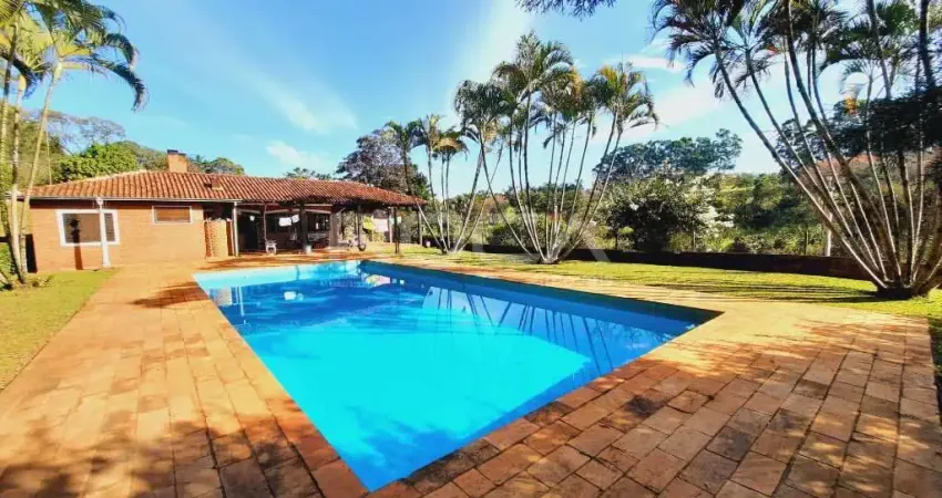 Venda de Rural / Chácara na cidade de São Carlos