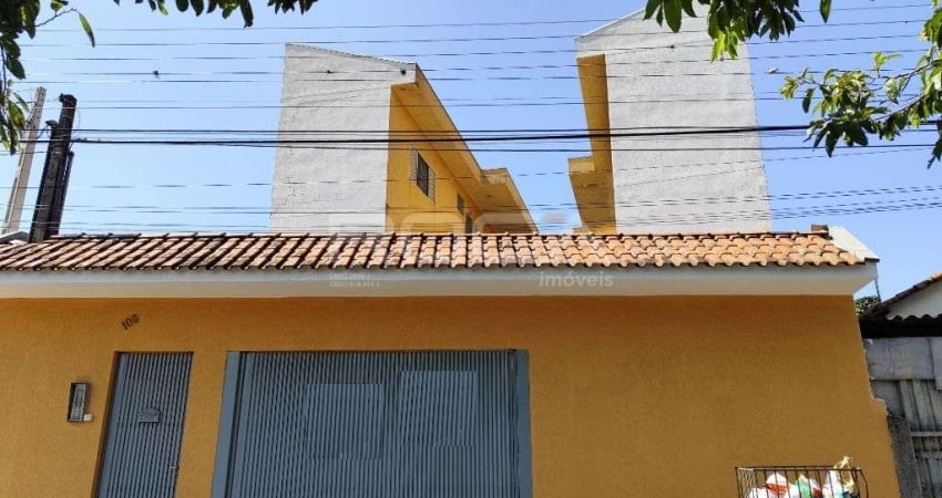 Aluguel de Kitnet na Vila Celina, São Carlos - Ótima localização!