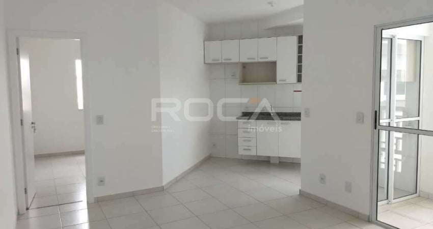Excelente Apartamento de 1 dormitório no Jardim Paraíso - São Carlos