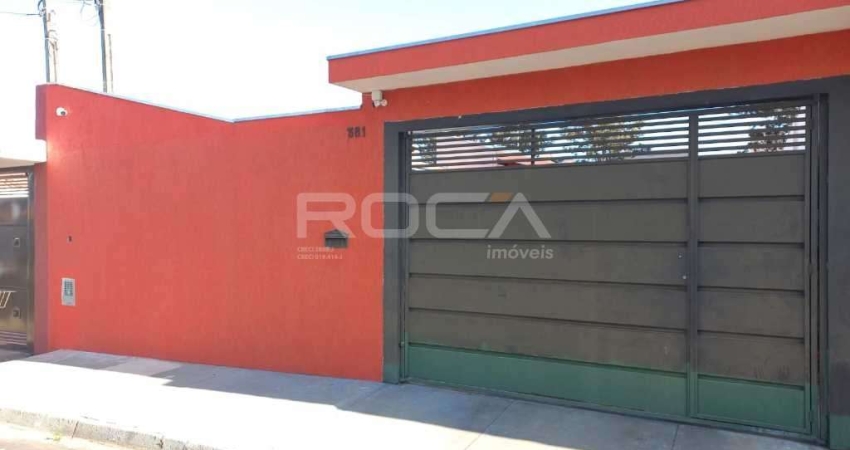 Venda de Casas / Padrão na cidade de São Carlos