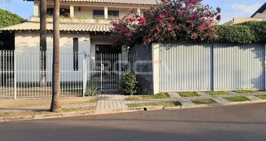 Venda de Casas / Sobrado na cidade de São Carlos