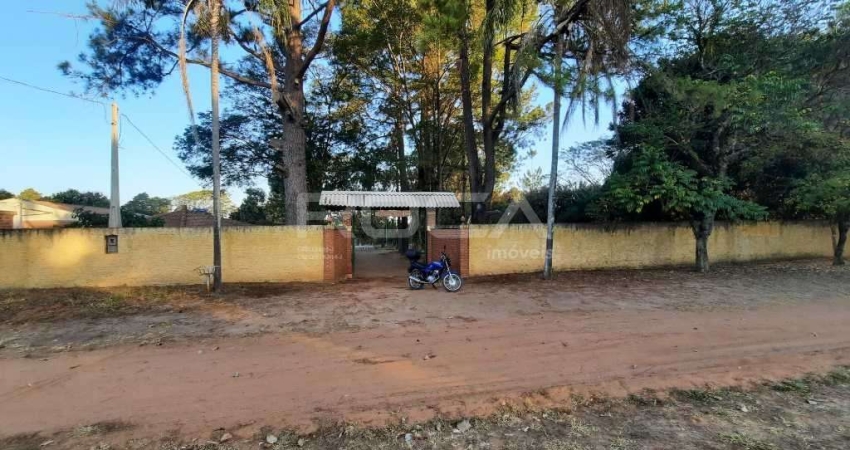 Venda de Rural / Chácara na cidade de São Carlos