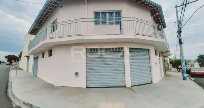 Casa com 3 quartos à venda na Rua Erasmo Lopes Ozores, 235, Residencial Itamarati, São Carlos