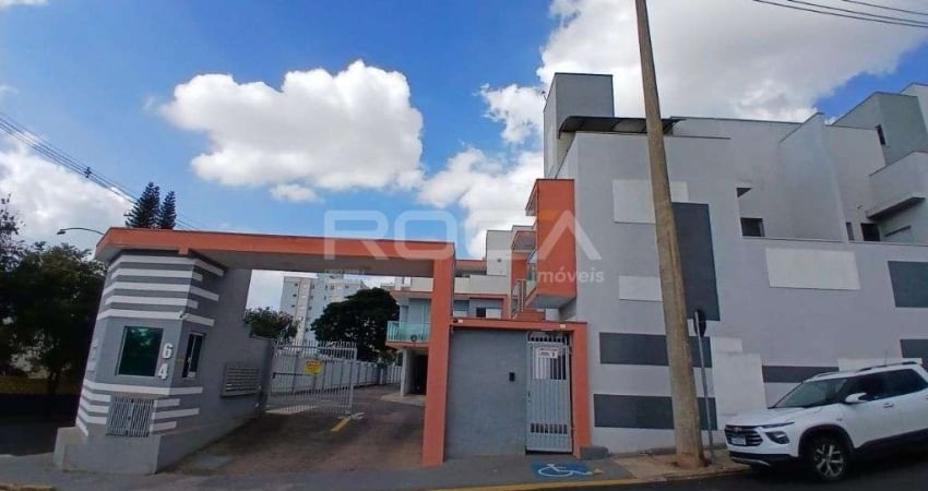 Casa em condomínio fechado com 3 quartos para alugar na Rua Delfino Martins Camargo Penteado, 64, Jardim São Carlos, São Carlos