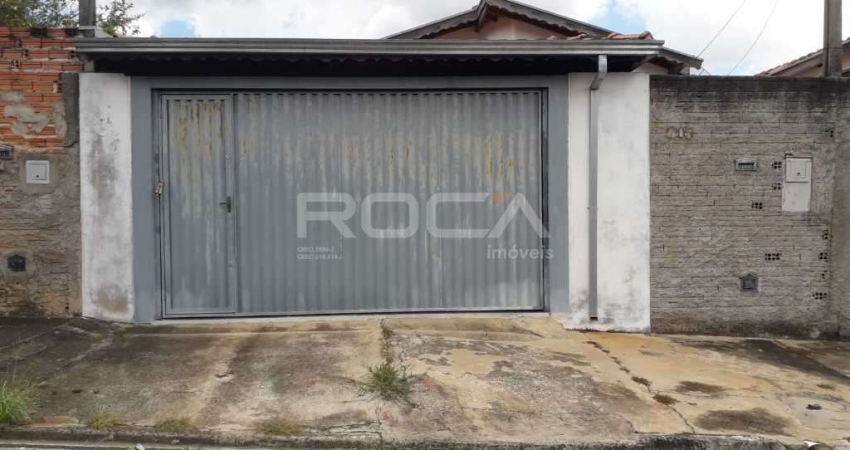 Venda de Casas / Padrão na cidade de São Carlos