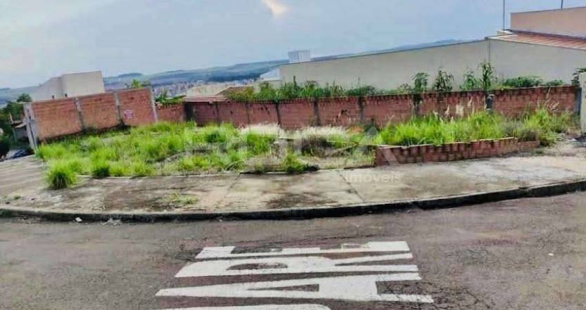 Venda de Terreno / Residencial na cidade de São Carlos