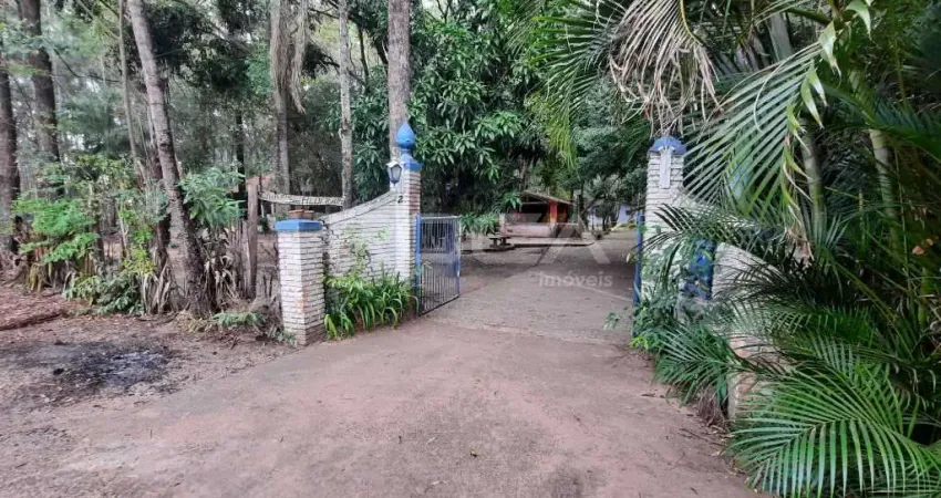 Venda de Rural / Chácara na cidade de São Carlos