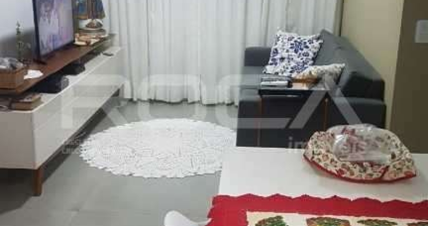 Encantador apartamento à venda em Vila Marcelino, São Carlos!