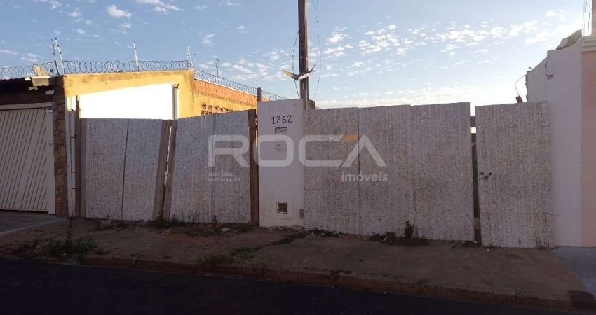 Venda de Terreno / Padrão na cidade de São Carlos