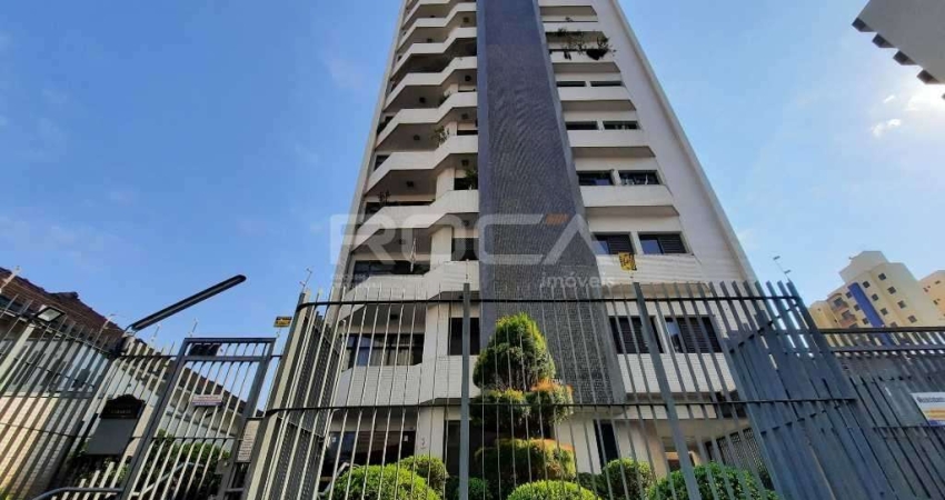 Venda de Apartamentos / Padrão na cidade de São Carlos