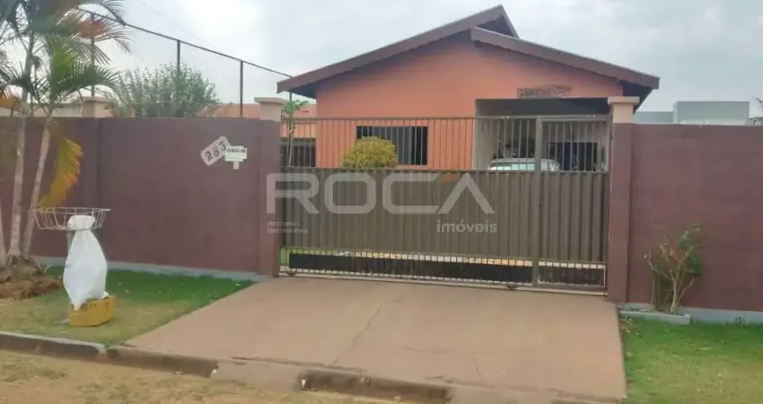 Venda de Rural / Chácara em condomínio na cidade de São Carlos