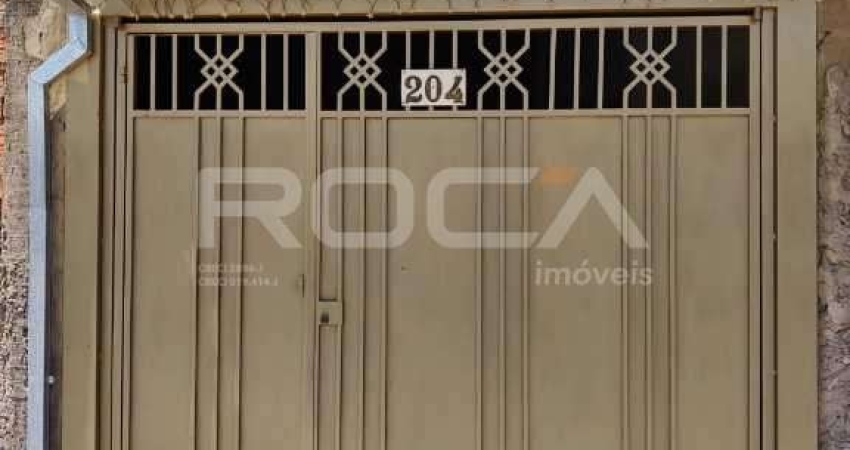 Casa com 3 quartos à venda na Rua Durval Santângelo, 276, Conjunto Habitacional Dom Constantino Amstalden, São Carlos