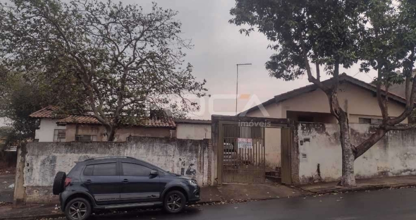 Terreno à venda na Vila Boa Vista, São Carlos - Excelente oportunidade imperdível!