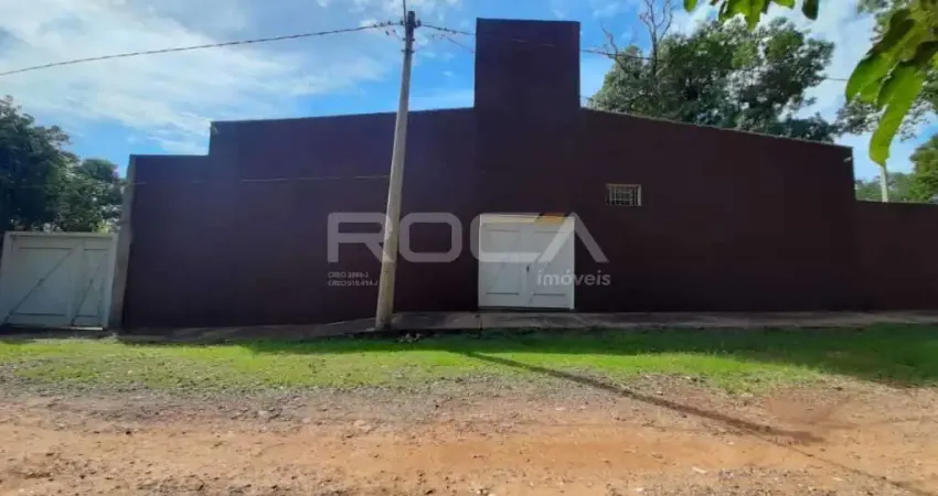 Venda de Rural / Chácara na cidade de São Carlos