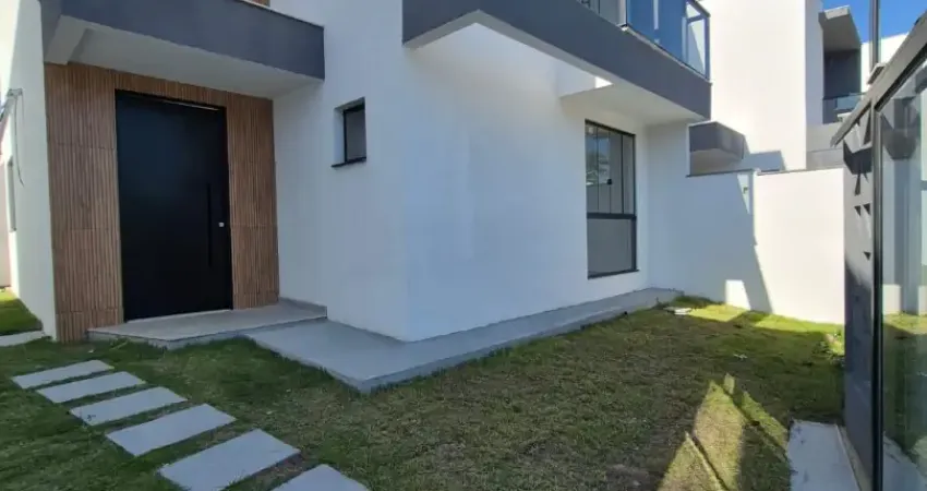 Casa de 04 quartos com suite / entrada arquipélago de manguinhos / yahoo residence