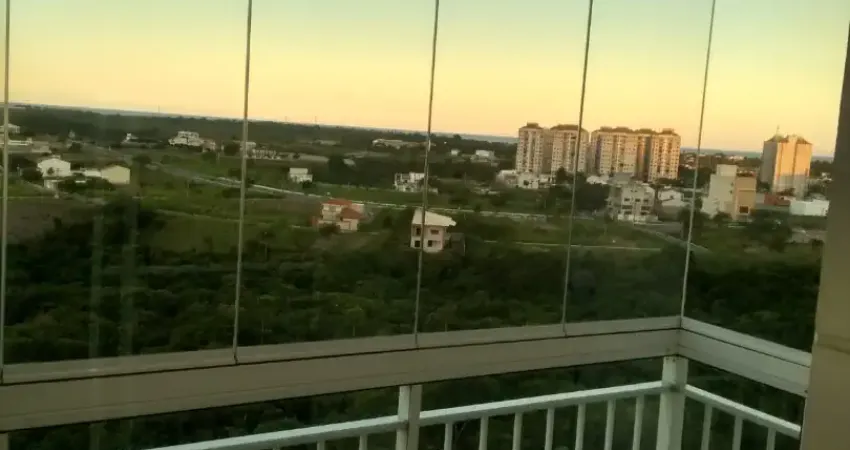 Apartamento 02 quartos em Morada de Laranjeiras / Condomínio Via Sol