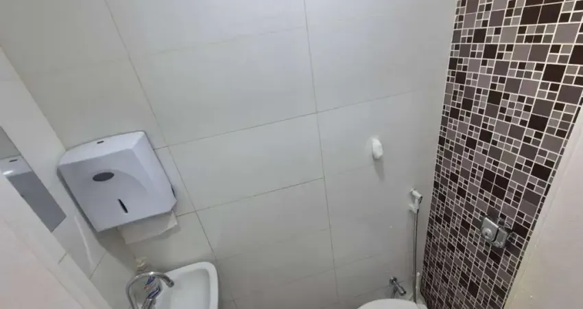 Apartamento para Venda em Rio de Janeiro, COPACABANA, 1 dormitório, 1 banheiro